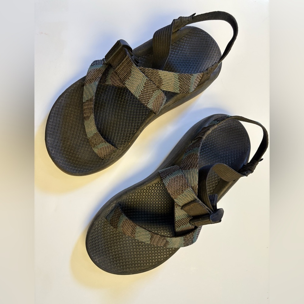 Chaco Men’s Z/1 Classic Sandal